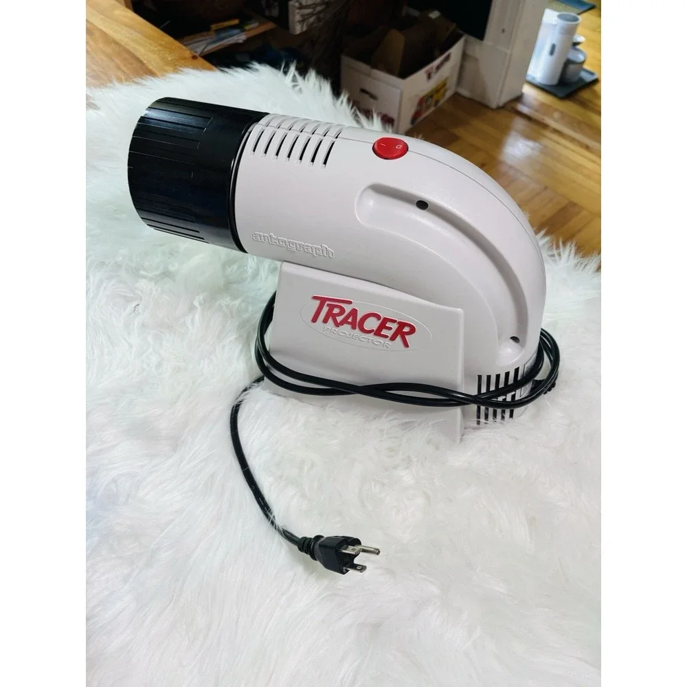 Artograph Tracer Projector and Enlarger -‎ Made in U.S. in 1994 Tested